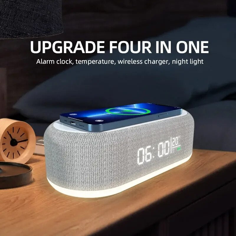 SmartCharge 15W