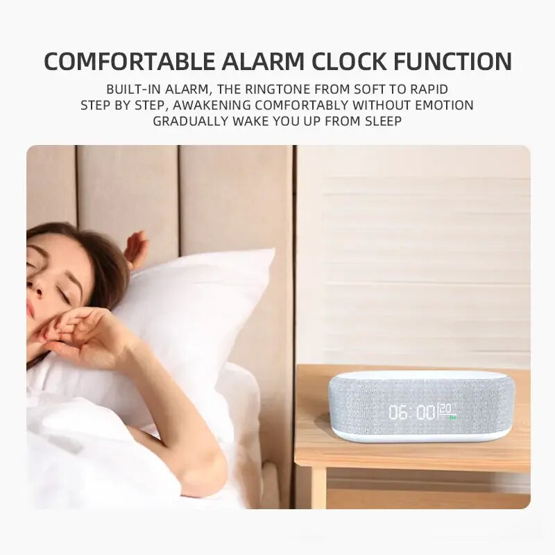 SmartCharge 15W