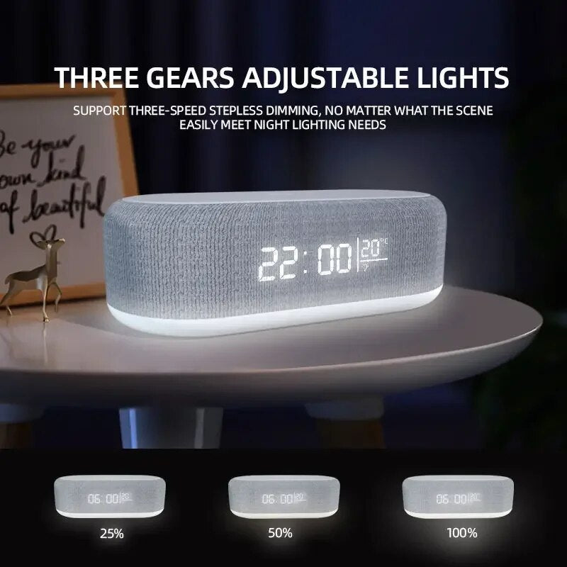 SmartCharge 15W