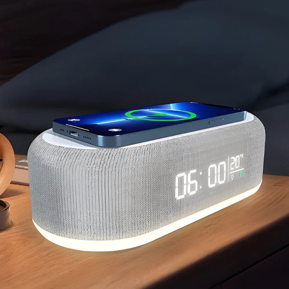 SmartCharge 15W