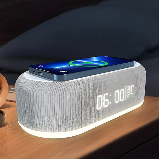 SmartCharge 15W