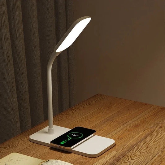 ChargeGlow Lamp