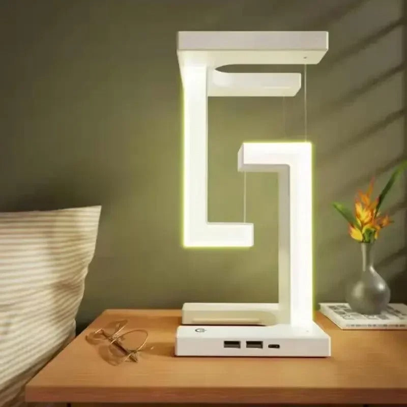 HyperCharge LED Night Lamp Dock